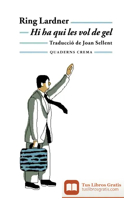 Descargar Hi Ha Qui Les Vol De Gel