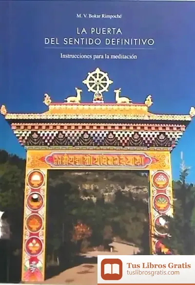 Descargar La Puerta Del Sentido Definitivo de Jean Piaget