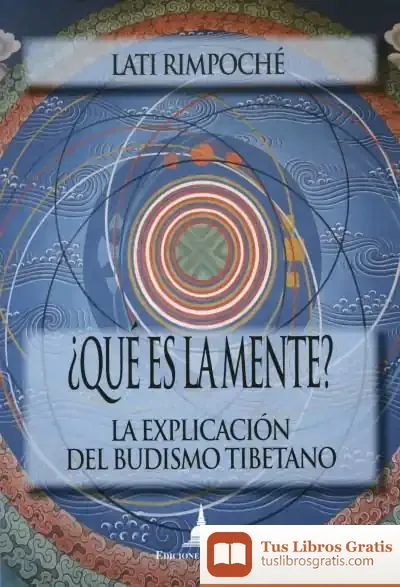 Descargar ¿Qué Es La Mente?