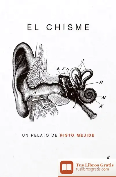 Descargar El Chisme