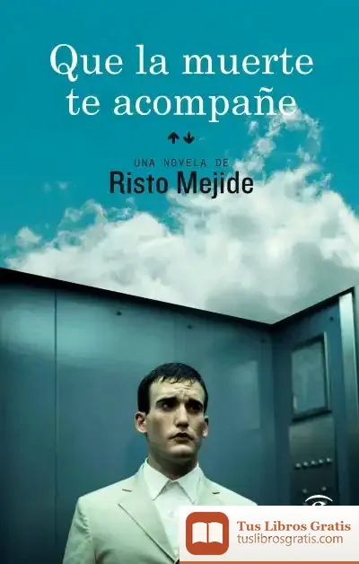 Descargar Que La Muerte Te Acompañe