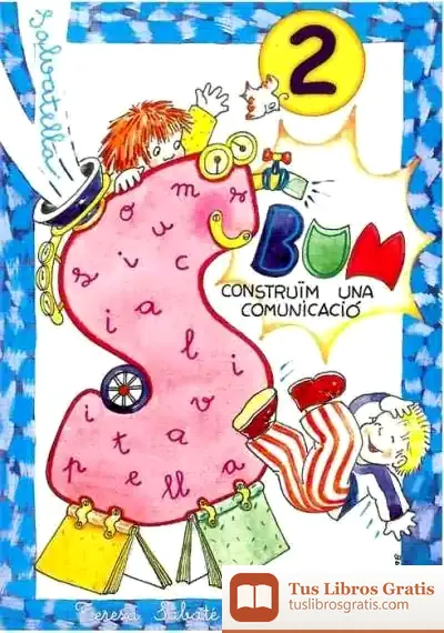 Descargar Bum Lectura 2 (Cur.)