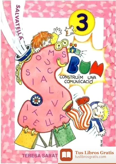 Descargar Bum Lectura 3 (Maj.)
