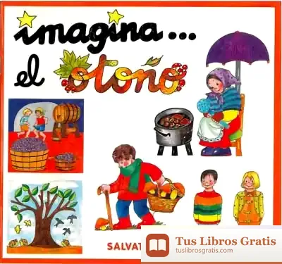Descargar Imagina Otoño