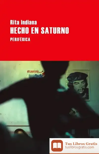 Descargar Hecho En Saturno