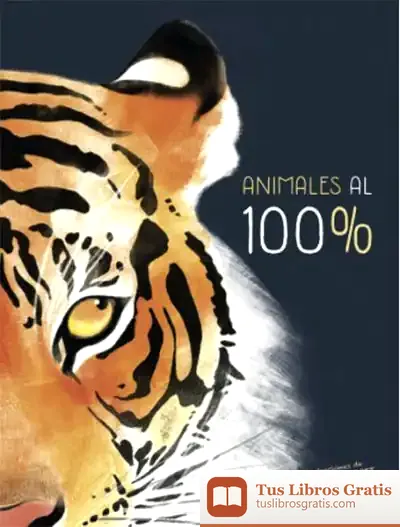 Descargar Animales Al 100% (Vvkids)