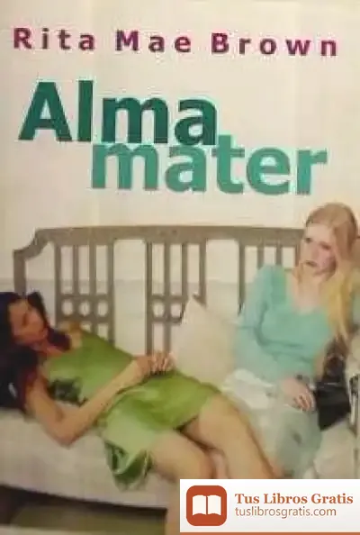 Descargar Alma Mater