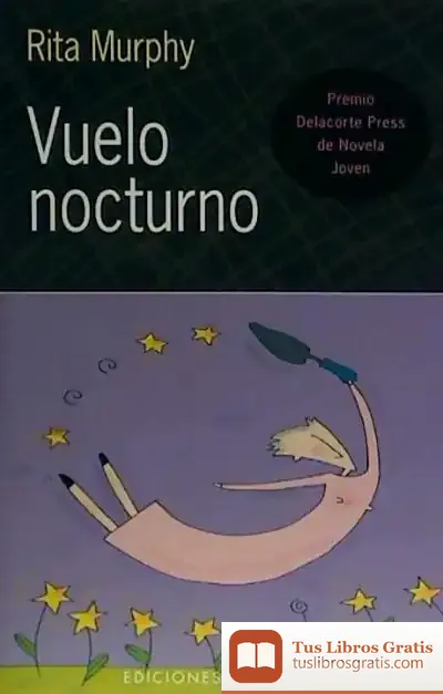Descargar Vuelo Noturno
