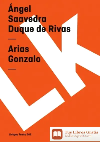 Descargar Arias Gonzalo de William Walker Atkinson