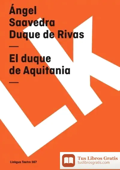 Descargar El Duque De Aquitania