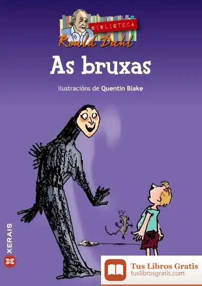 Descargar As Bruxas