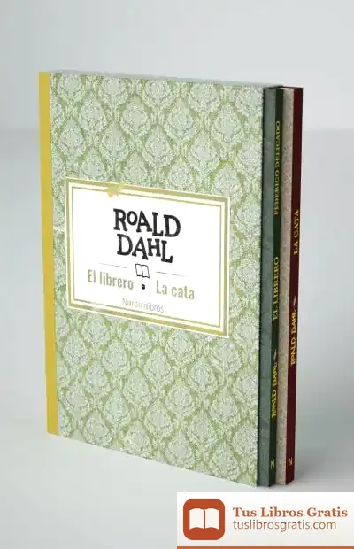 Descargar Estuche Roald Dahl de Roald Dahl