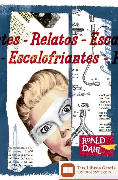 Descargar Relatos Escalofriantes