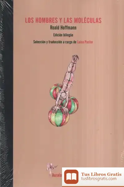 Descargar Los Hombres Y Las Moléculas