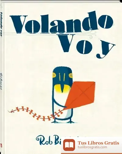 Descargar Volando Voy