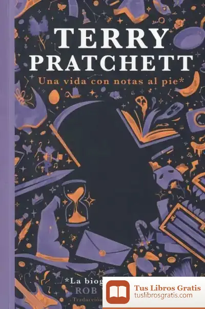 Descargar Terry Pratchett de Fernando J. López