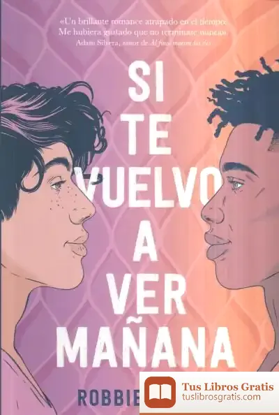 Descargar Si Te Vuelvo A Ver Mañana