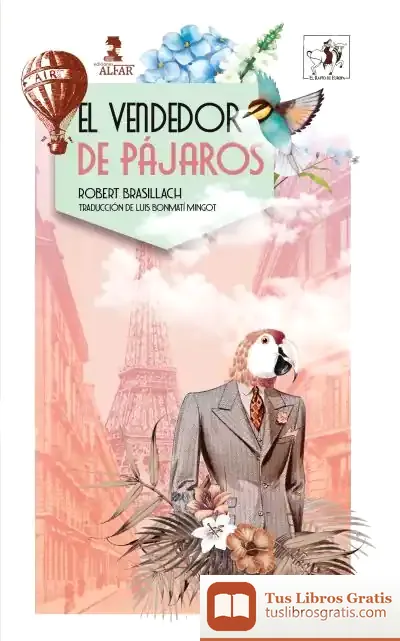 Descargar El Vendedor De Pájaros