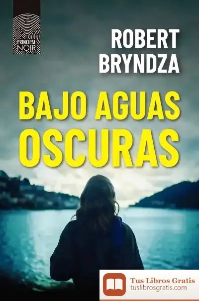 Descargar Bajo Aguas Oscuras de Robert Bryndza