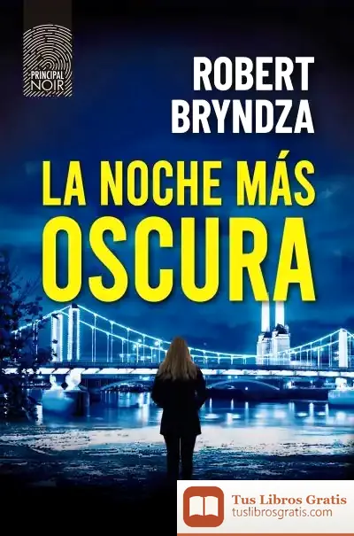 Descargar La Noche Mas Oscura