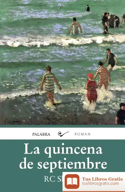 Descargar La Quincena De Septiembre