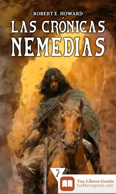 Descargar Las Crónicas Nemedias 2