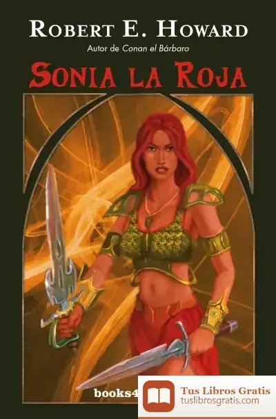 Descargar Sonia La Roja (B4P)