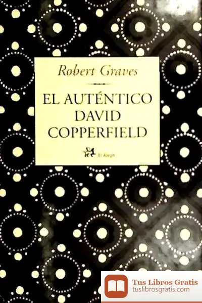 Descargar El Auténtico David Copperfield