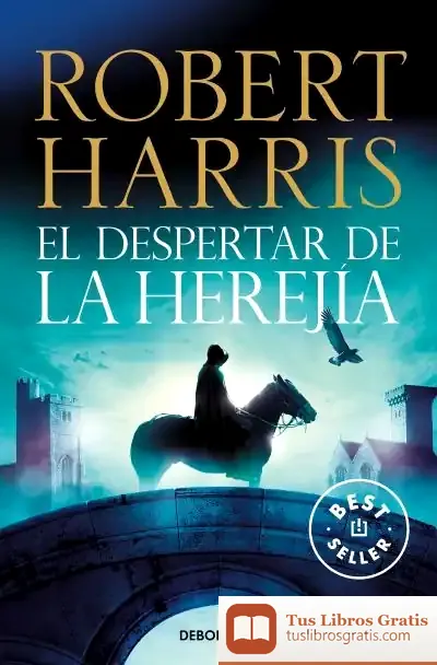 Descargar El Despertar De La Herejía