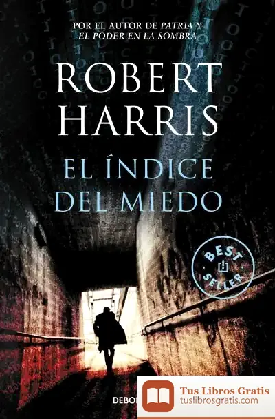 Descargar El Índice Del Miedo