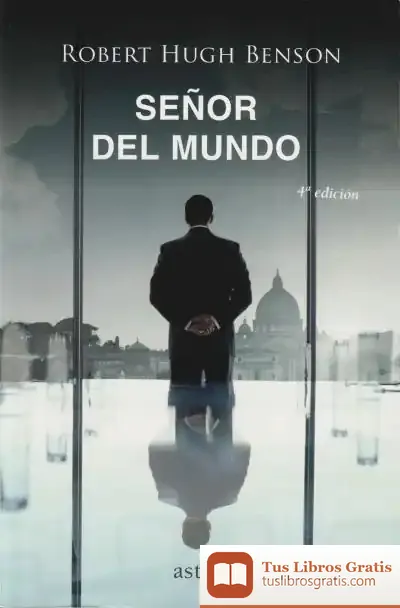 Descargar Señor Del Mundo