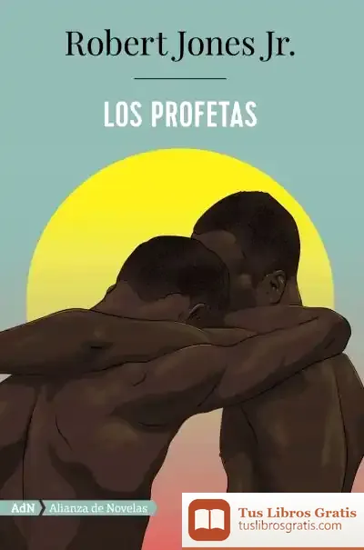 Descargar Los Profetas (Adn)