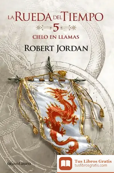 Descargar Cielo En Llamas Nº 05/14