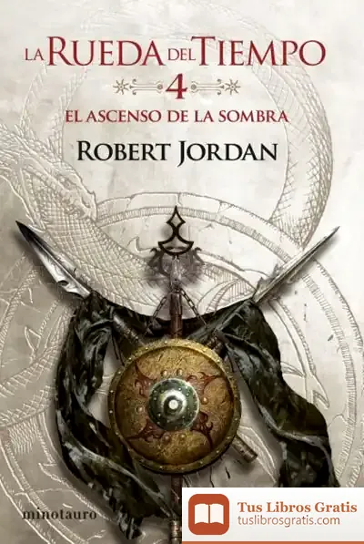 Descargar El Ascenso De La Sombra Nº 04/14 de Robert Jordan
