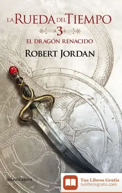 Descargar El Dragón Renacido Nº 03/14