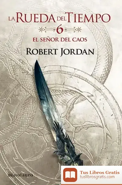 Descargar El Señor Del Caos Nº 06/14