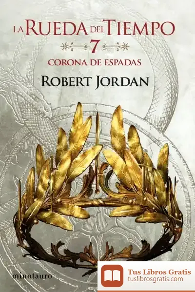 Descargar La Corona De Espadas Nº 07/14