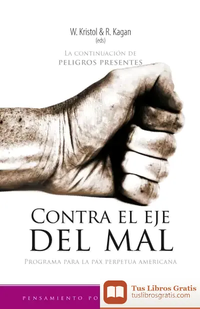 Descargar Contra El Eje Del Mal
