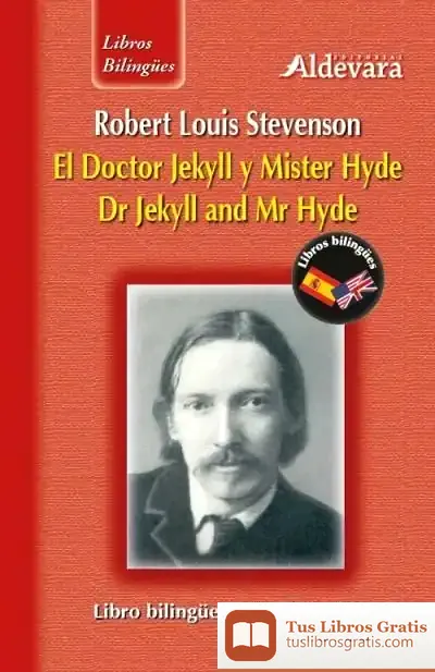 Descargar El Doctor Jekyll Y Mr. Hyde = Dr. Jekyll & Mr. Hyde