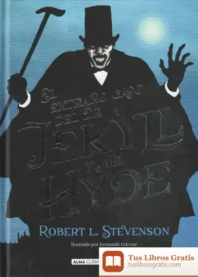 Descargar El Extraño Caso De Dr. Jekyll Y Mr. Hyde (Clásicos)