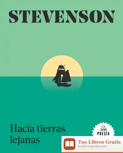 Descargar Hacia Tierras Lejanas