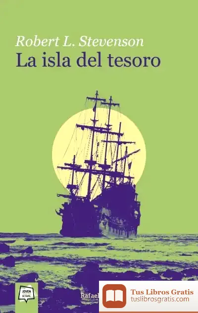Descargar La Isla Del Tesoro