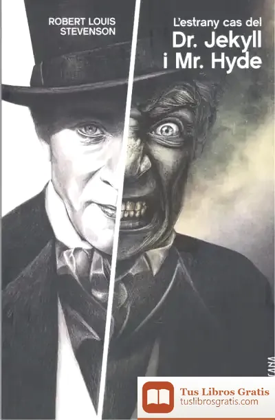 Descargar L'Estrany Cas De Dr. Jekyll I Mr. Hyde