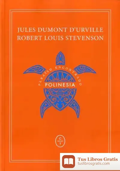 Descargar Polinesia, Paraiso Encontrado
