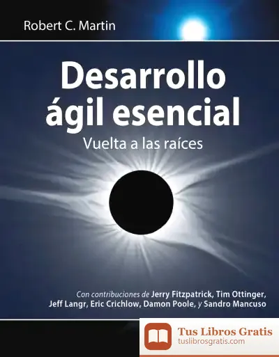 Descargar Desarrollo Ágil Esencial