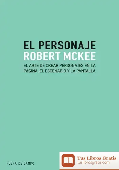 Descargar El Personaje