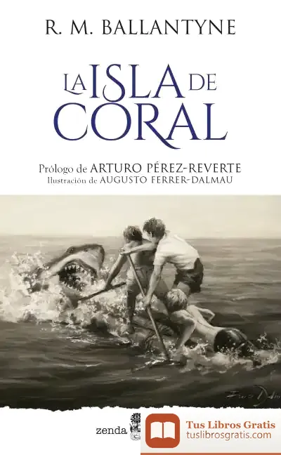 Descargar La Isla De Coral