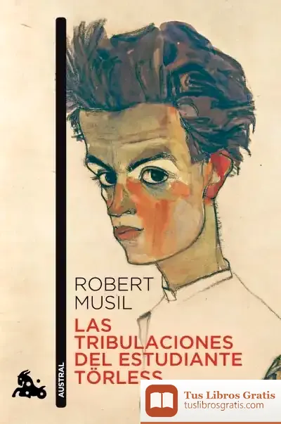 Descargar Las Tribulaciones Del Estudiante Törless