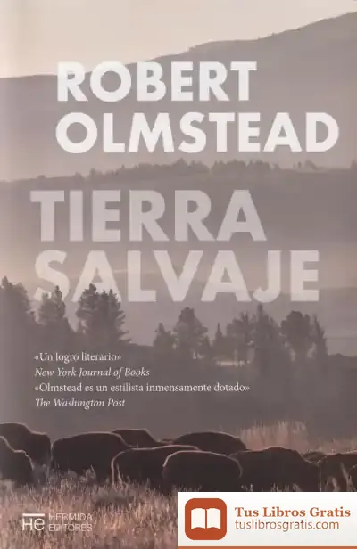 Descargar Tierra Salvaje