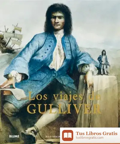 Descargar Col. Clásicos Viajes De Gulliver